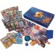 Pokémon - Coffret Ultra Premium Amphinobi Ex.