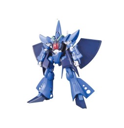 Figurine - Gundam Mobile Suit - Hambrabi 